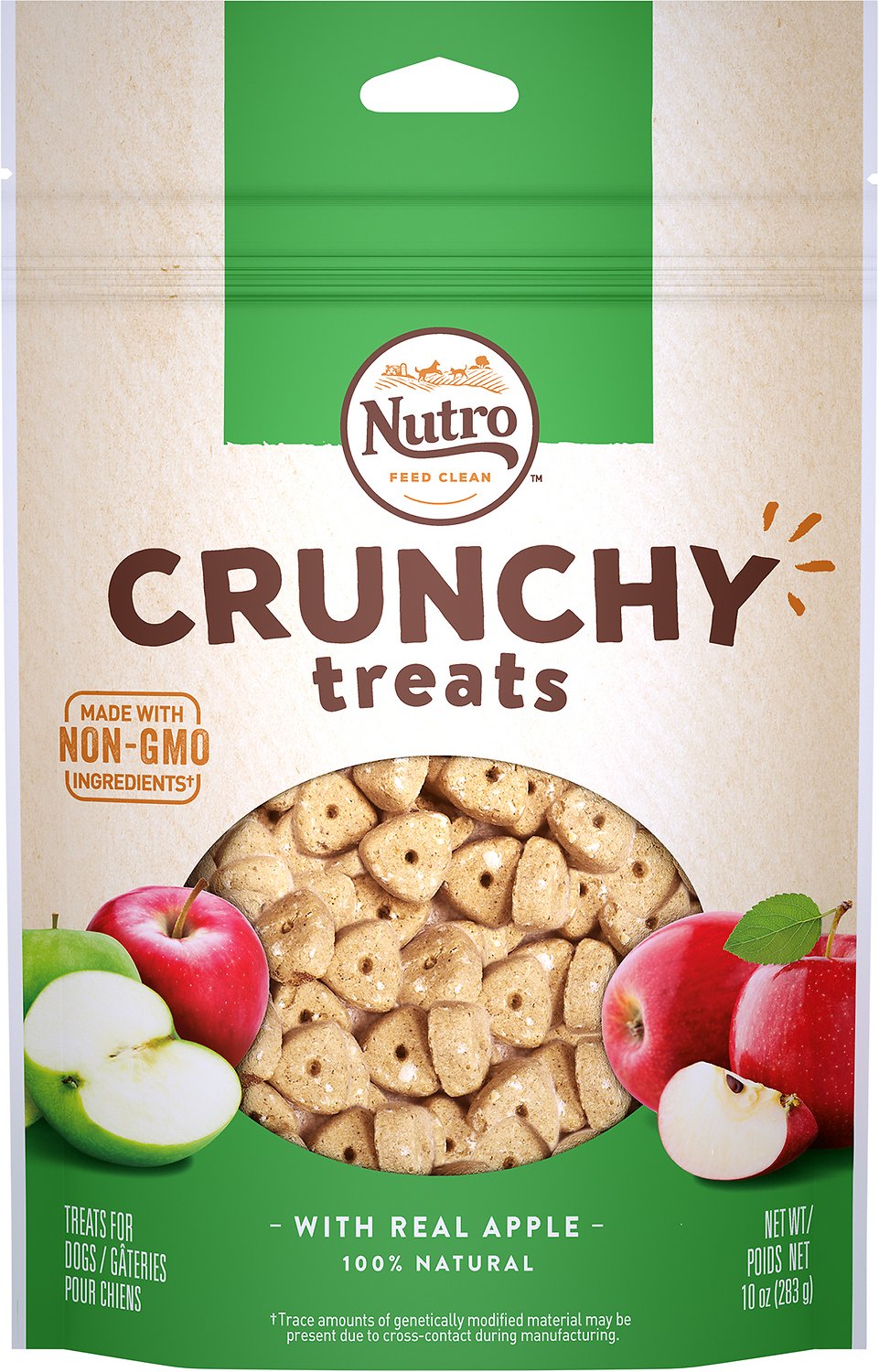 nutro 10