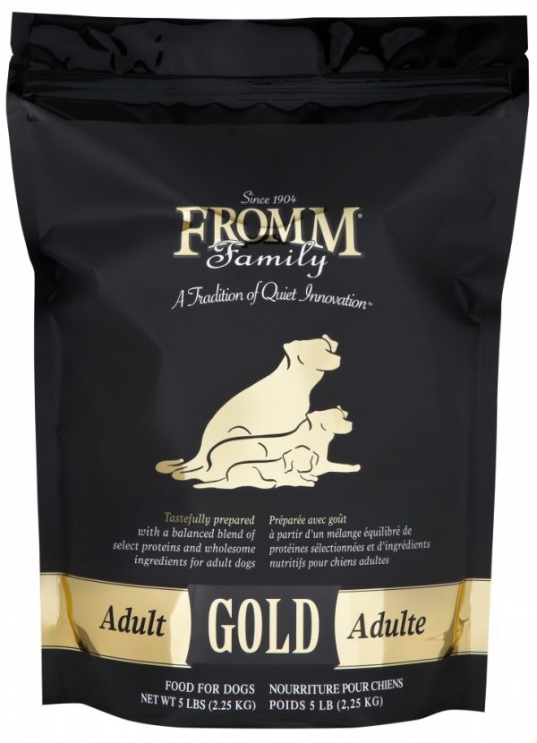 Fromm Gold Adult 24/16