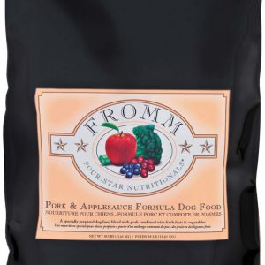 Fromm K9 Pork & Applesauce 24/14