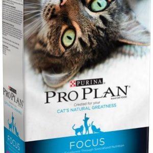 Purina ProPlan Cat Extra Care Hairball