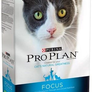 Purina ProPlan Cat Extra Care Indoor Turkey