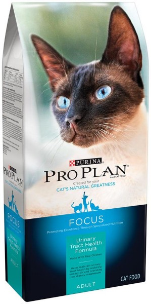 Purina ProPlan Cat Extra Care Urinary