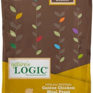 Nature’s Logic Canine Chicken