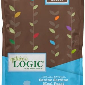 Nature’s Logic Canine Sardine