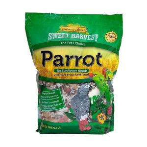 Kaylor of Parrot No Sunflower 4 lb.